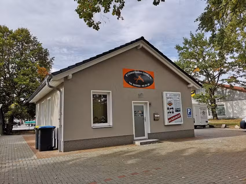 Friseursalon Lindow Inh. Daniel Henning