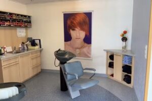 Friseursalon Lipp
