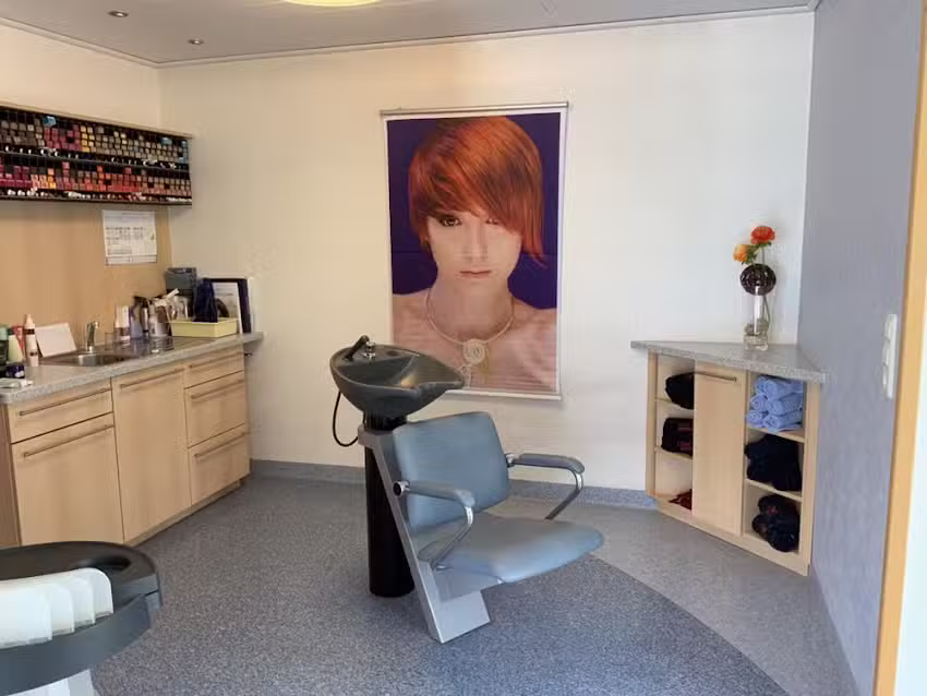 Friseursalon Lipp