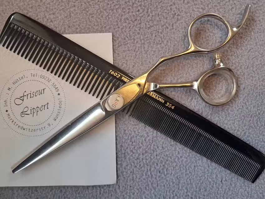 Friseursalon Lippert