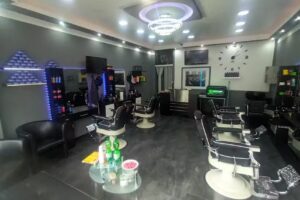Friseursalon Liya