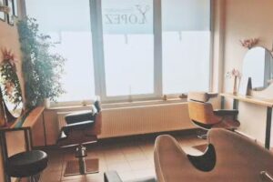 Friseursalon Lopez