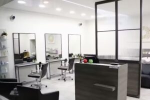 Friseursalon Lor&eacute;m
