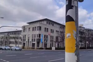 Friseursalon L&ouml;tzsch