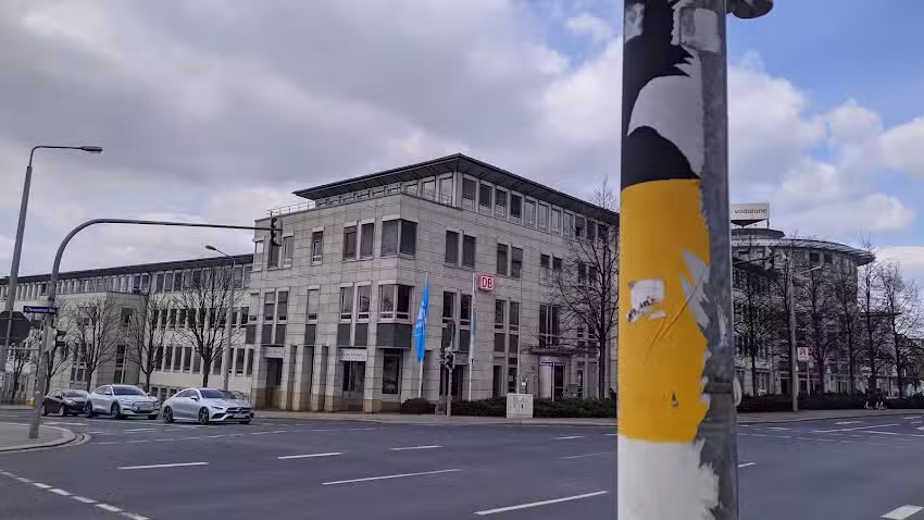 Friseursalon L&ouml;tzsch