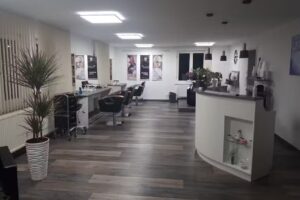 Friseursalon Luba