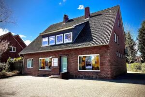 Friseursalon L&uuml;bkemann