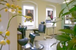 Friseursalon Lüdecke