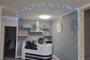 Friseursalon Lüders