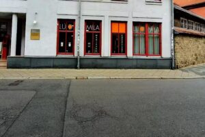 Friseursalon Ludmila