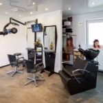 Friseursalon Ludmilla