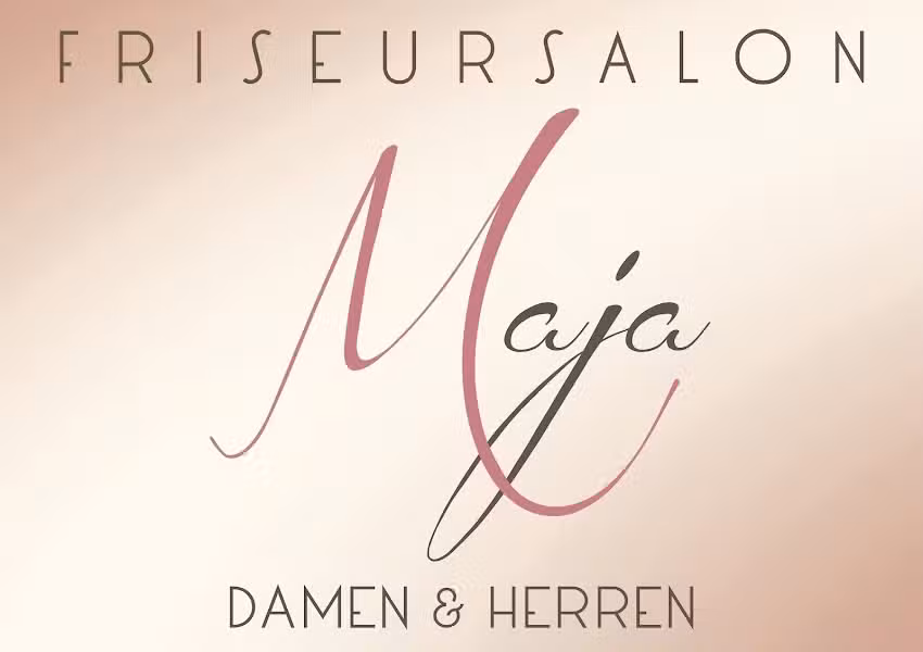 Friseursalon Maja