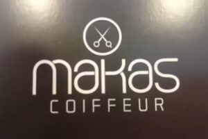Friseursalon Makas Coiffeur