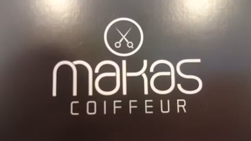 Friseursalon Makas Coiffeur