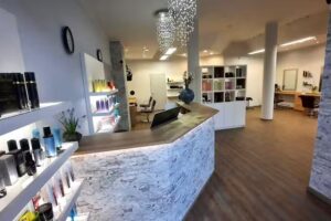 Friseursalon Mandy und Team