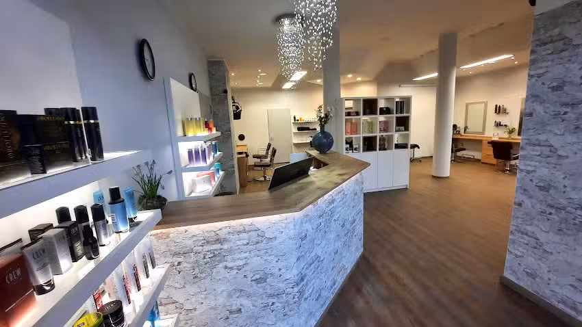 Friseursalon Mandy und Team