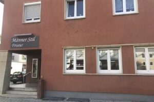 Friseursalon M&auml;nner Stil &ndash; Tettnang