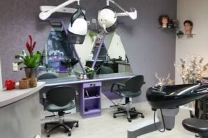 Friseursalon Manuela Kunze