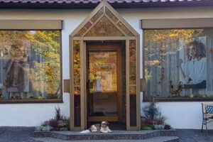 Friseursalon Marc Ehmann