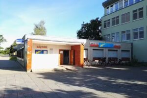 Friseursalon Maren Jechorek