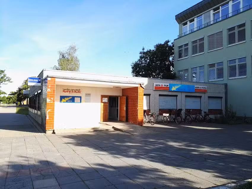 Friseursalon Maren Jechorek