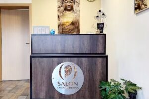 Friseursalon Maren Ziethmann