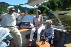 Friseursalon Margita Rietzschel