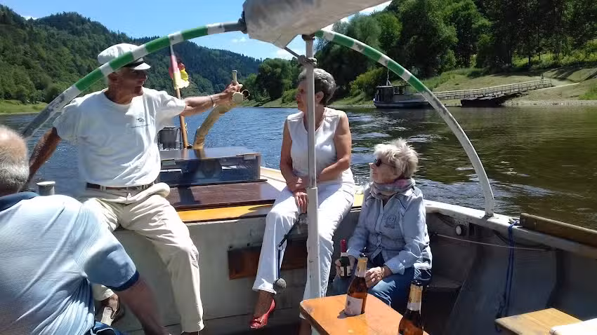 Friseursalon Margita Rietzschel