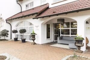 Friseursalon Margret Staab &ndash; H&ouml;sbach