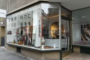 Friseursalon Mar&iacute;a