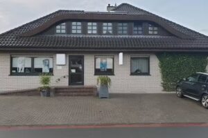 Friseursalon Maria Baalmann