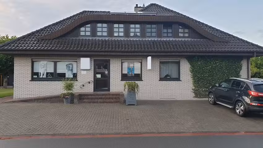 Friseursalon Maria Baalmann