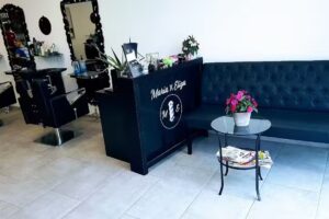 Friseursalon Maria & Eliya