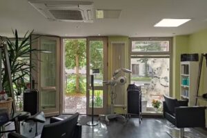 Friseursalon marie STYLE