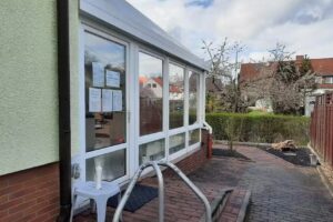 Friseursalon Marika GbR