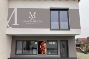 Friseursalon Marina Heider