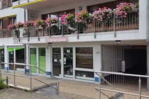 Friseursalon Marina Kaiser