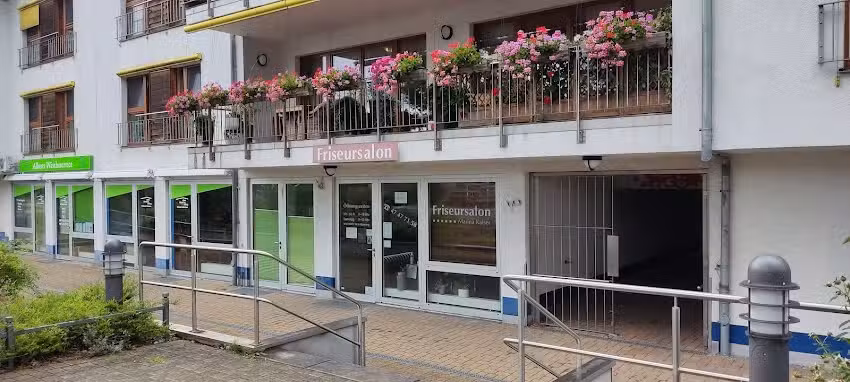 Friseursalon Marina Kaiser