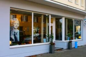 Friseursalon Mario & Rosario Inh. Elke Albanese