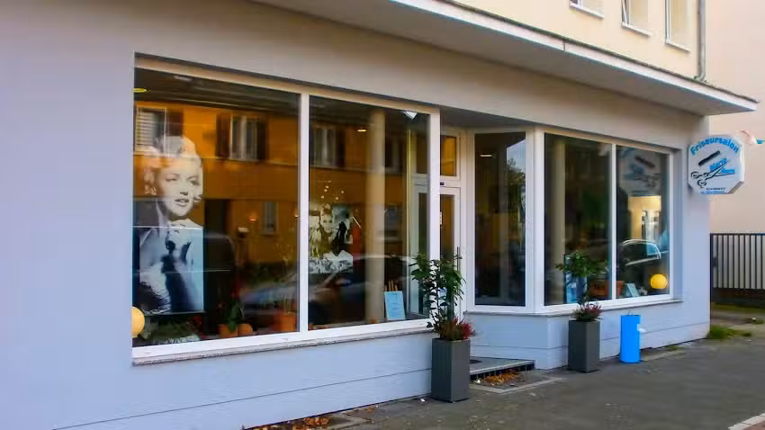 Friseursalon Mario & Rosario Inh. Elke Albanese