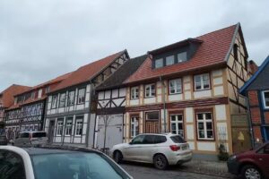 Friseursalon Marion Bein