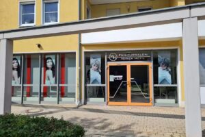 Friseursalon Marion Hüttl