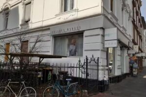 Friseursalon Markus GmbH
