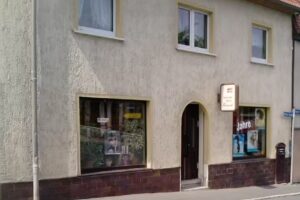 Friseursalon Marlen Heinrich