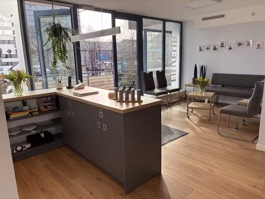 Friseursalon Marlis Bossow