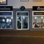 Friseursalon Marmaris
