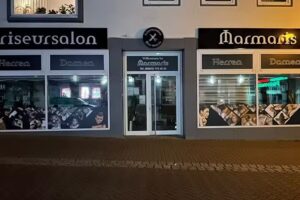 Friseursalon Marmaris
