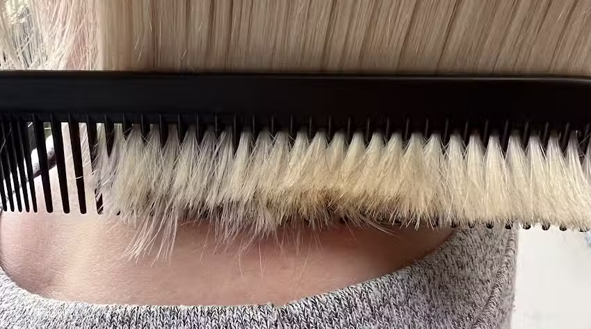 Friseursalon Marmaris