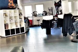 Friseursalon Marpe