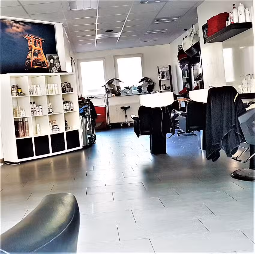 Friseursalon Marpe